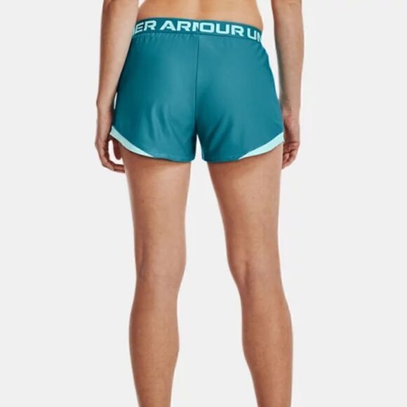 Under Armour Play Up 2.0 Shorts NEW - Picture 4 of 7